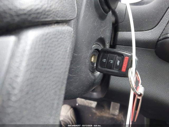 Honda HR-V Lx