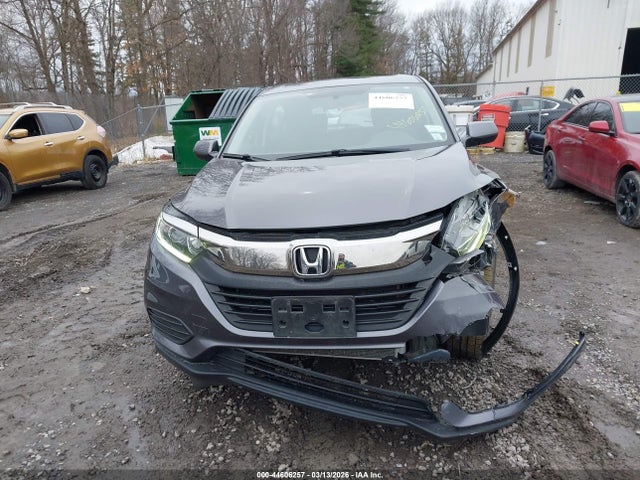 Honda HR-V Lx