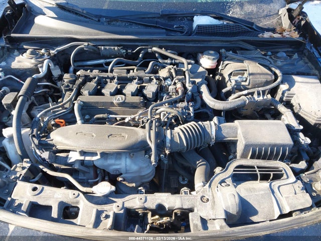 Acura Integra A-spec