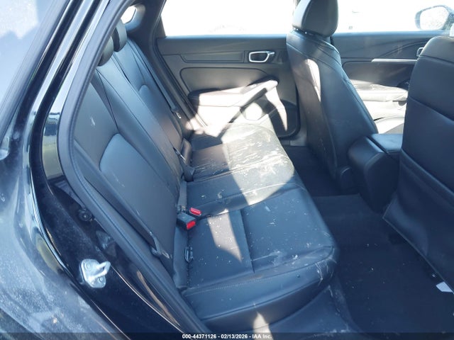 Acura Integra A-spec