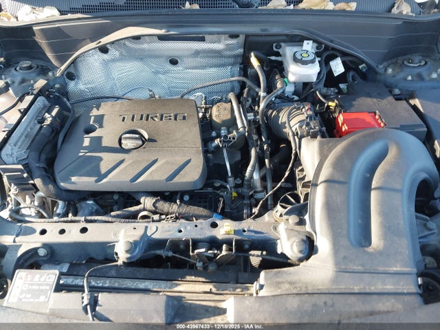 Chevrolet Trailblazer Awd Lt