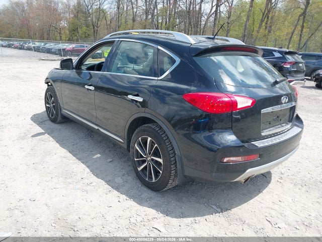 INFINITI Qx
