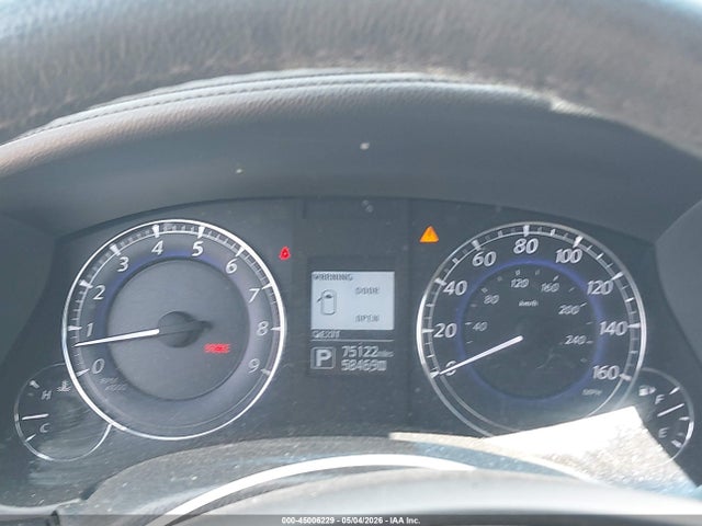INFINITI Qx