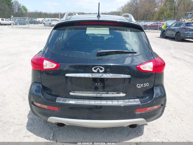 INFINITI Qx