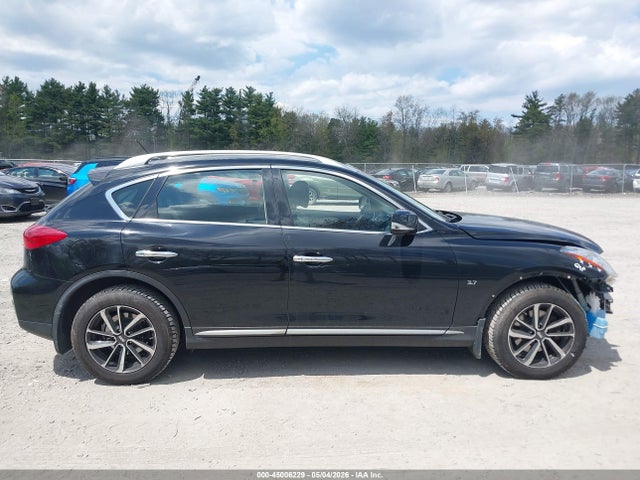 INFINITI Qx