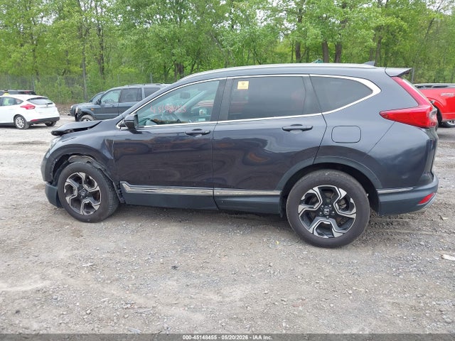 Honda CR-V Touring