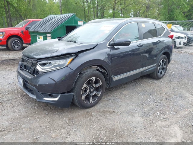 Honda CR-V Touring