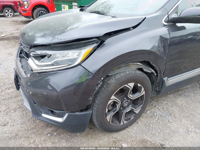 Honda CR-V Touring