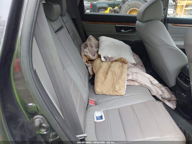 Honda CR-V Touring