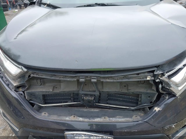 Honda CR-V Touring