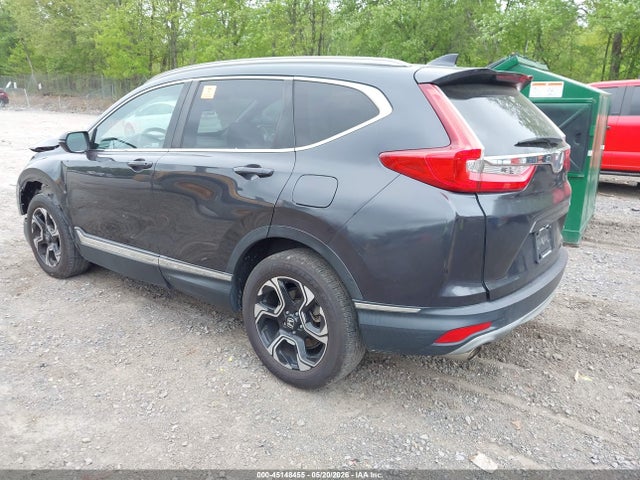 Honda CR-V Touring