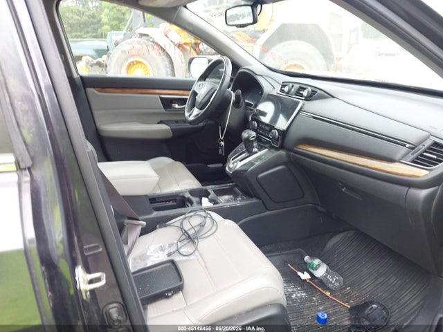 Honda CR-V Touring