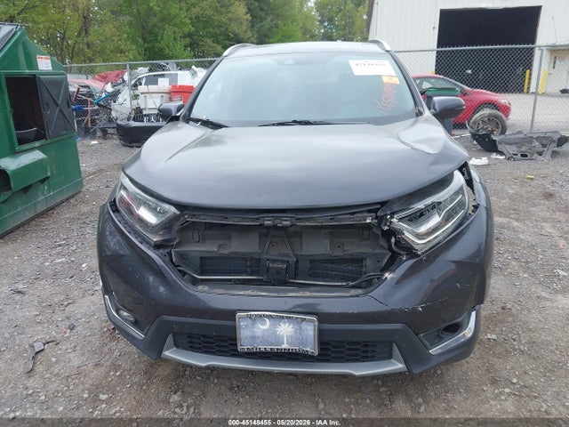 Honda CR-V Touring