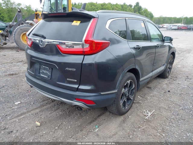 Honda CR-V Touring