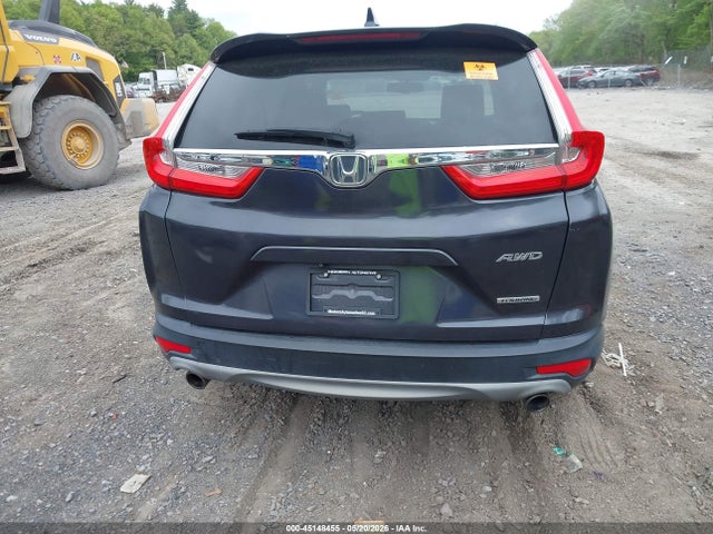 Honda CR-V Touring
