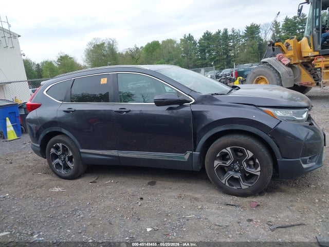 Honda CR-V Touring