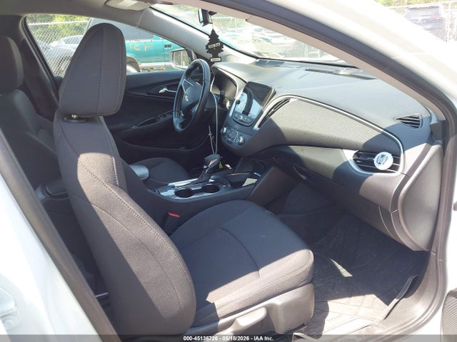 Chevrolet Malibu Fwd Rs