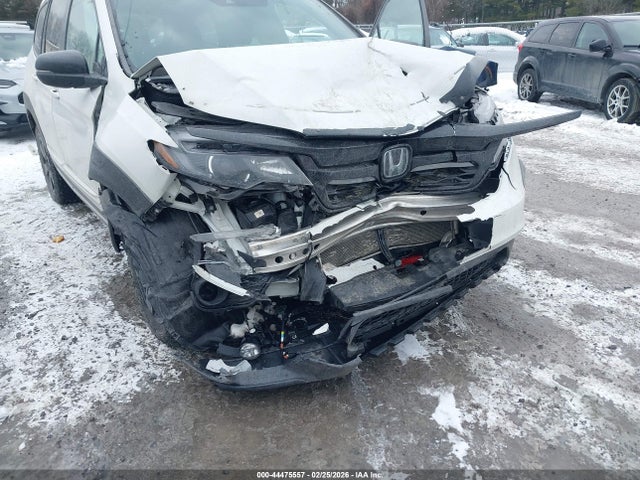 Honda Pilot Awd Trailsport