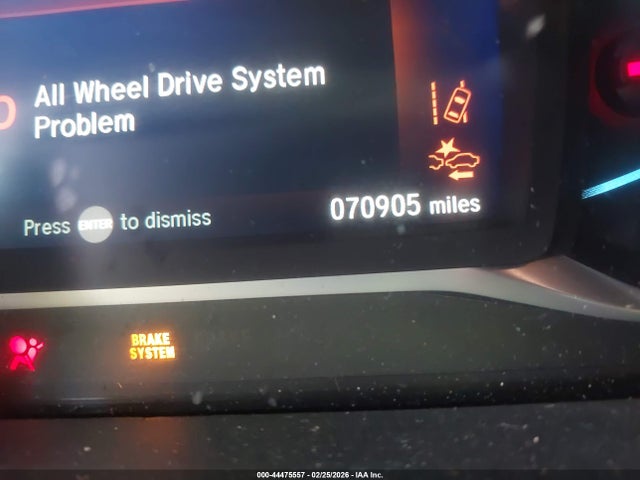 Honda Pilot Awd Trailsport
