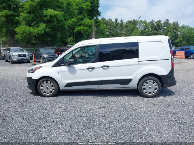 Ford Transit Xl