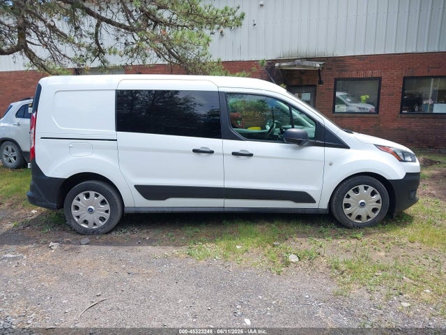 Ford Transit Xl