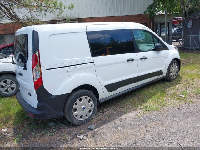 Ford Transit Xl