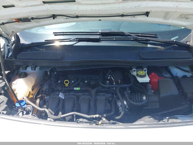 Ford Transit Xl