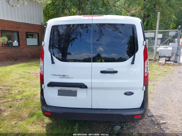 Ford Transit Xl