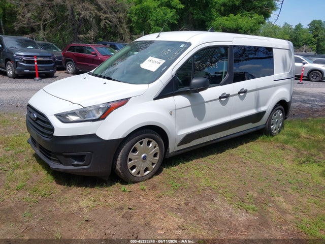 Ford Transit Xl