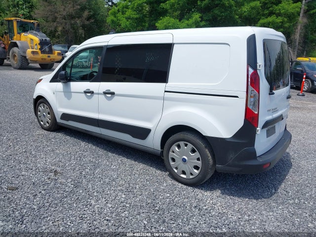 Ford Transit Xl