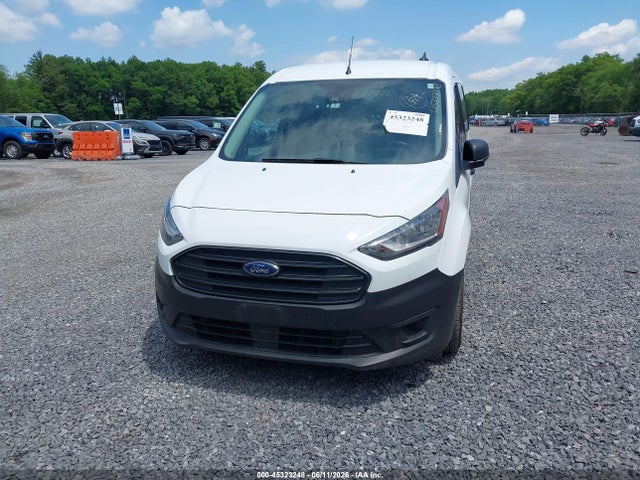 Ford Transit Xl