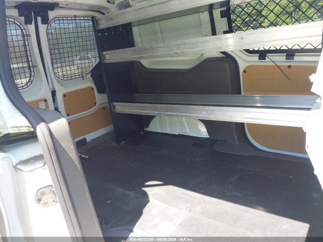 Ford Transit Xl