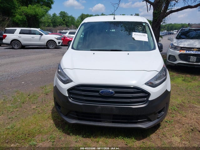 Ford Transit Xl