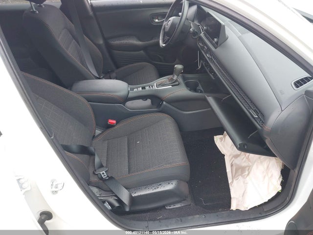 Honda HR-V Awd Sport