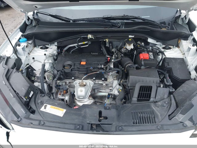 Honda HR-V Awd Sport
