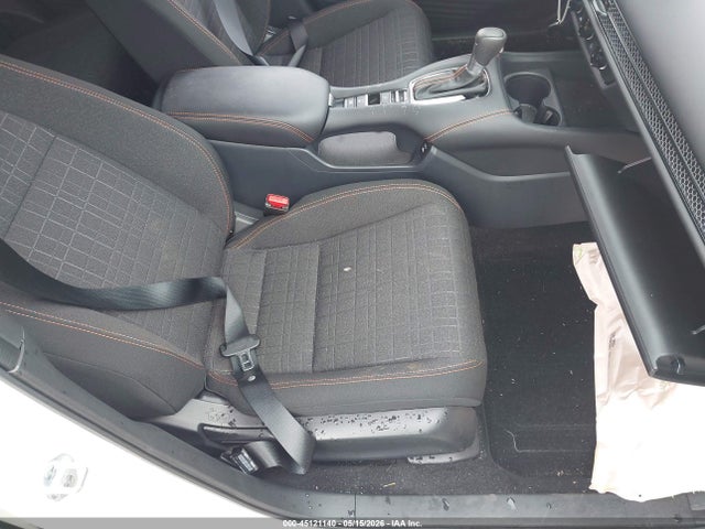 Honda HR-V Awd Sport