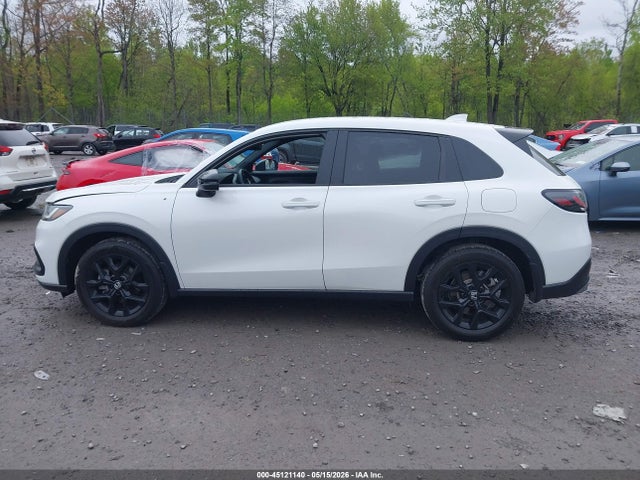 Honda HR-V Awd Sport