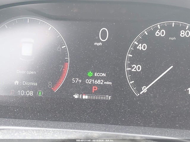 Honda HR-V Awd Sport
