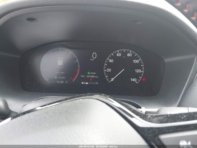 Honda HR-V Awd Sport