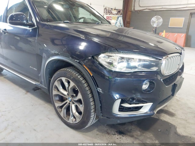 BMW X Series Xdrive50i