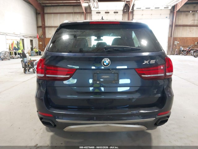 BMW X Series Xdrive50i