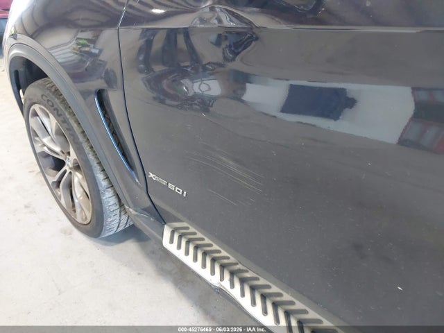 BMW X Series Xdrive50i