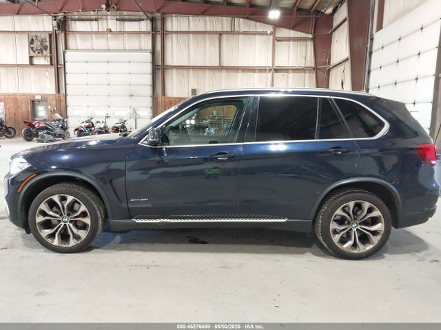 BMW X Series Xdrive50i