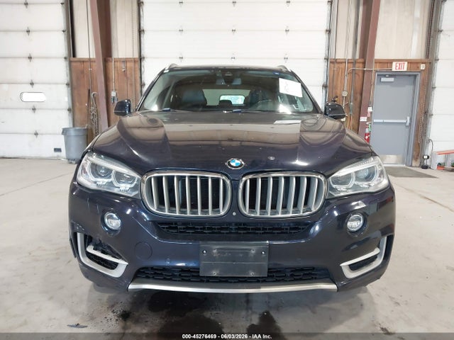 BMW X Series Xdrive50i