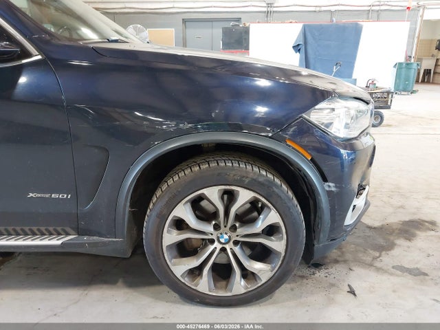 BMW X Series Xdrive50i