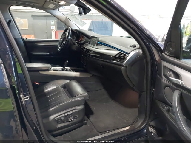 BMW X Series Xdrive50i