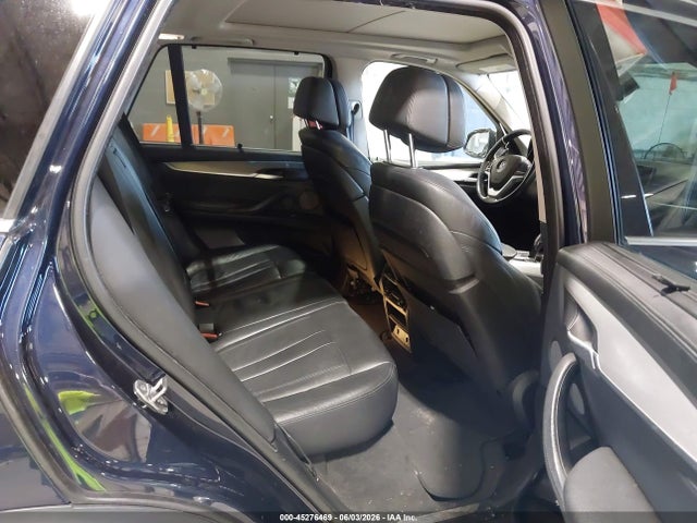 BMW X Series Xdrive50i