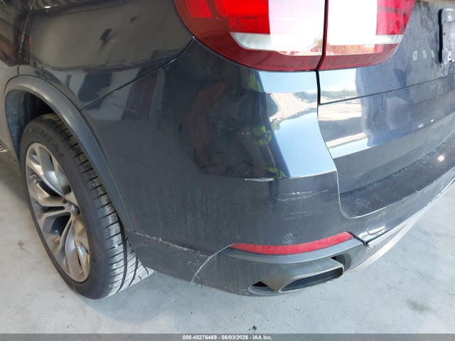 BMW X Series Xdrive50i