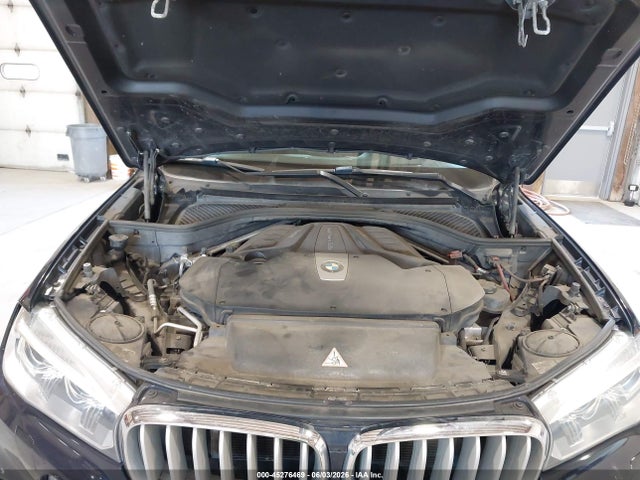 BMW X Series Xdrive50i