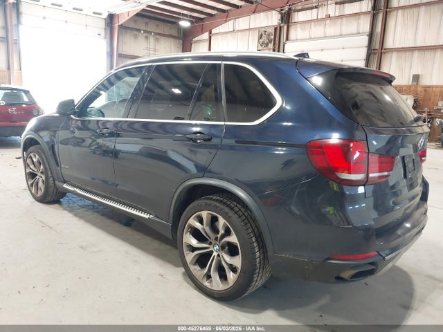 BMW X Series Xdrive50i